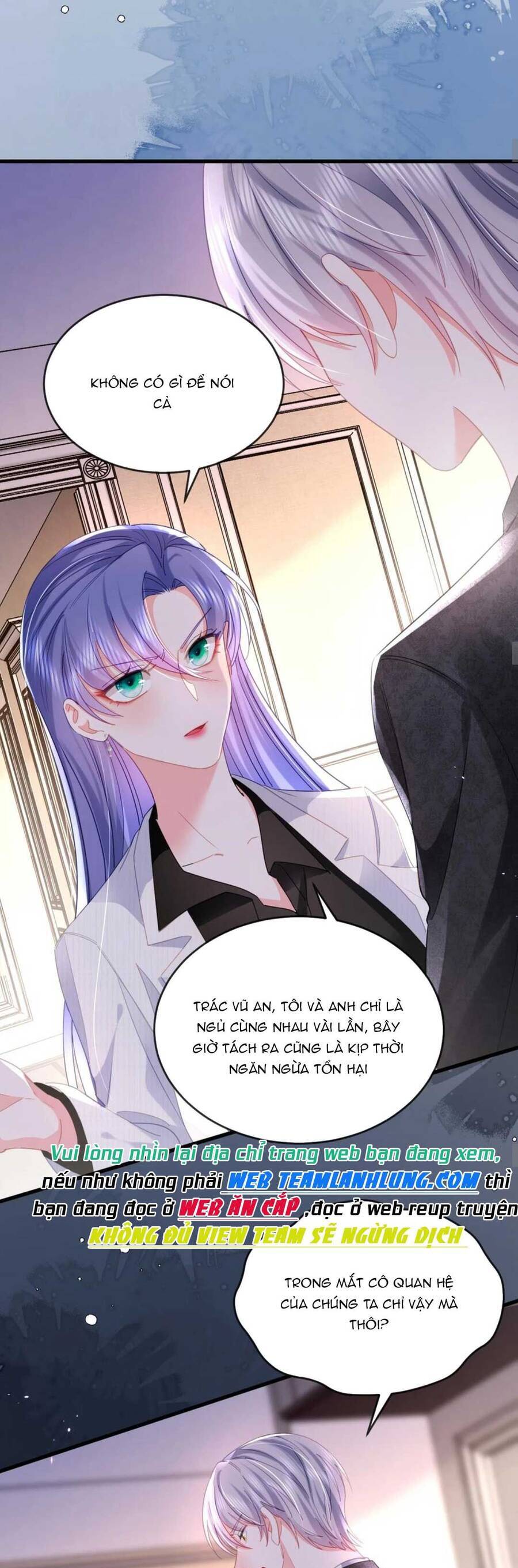 Sủng Em Đến Tận Trời Chapter 24 - 15