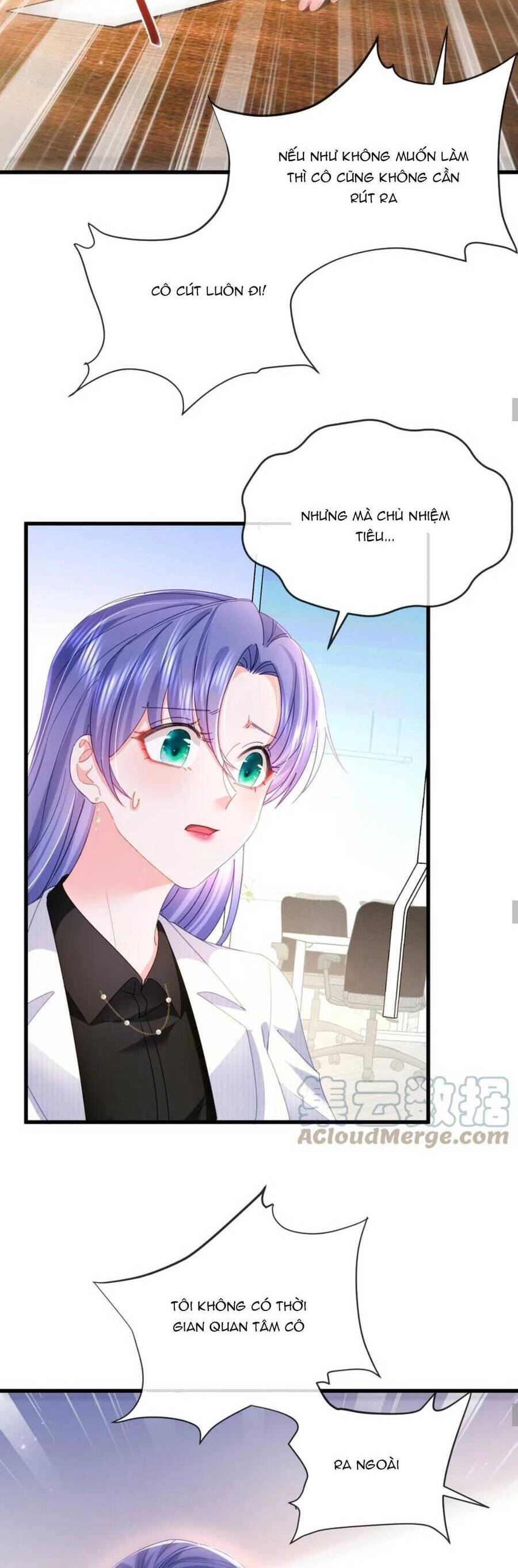 Sủng Em Đến Tận Trời Chapter 24 - 19