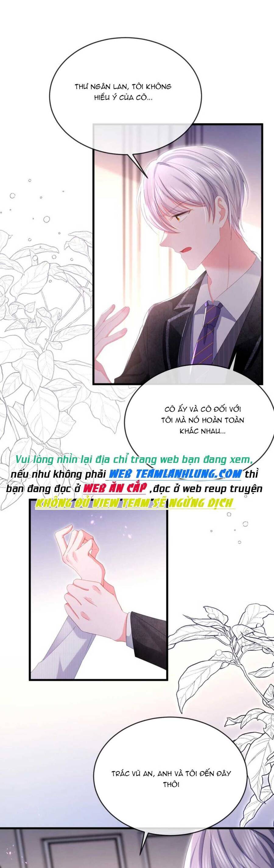 Sủng Em Đến Tận Trời Chapter 24 - 3