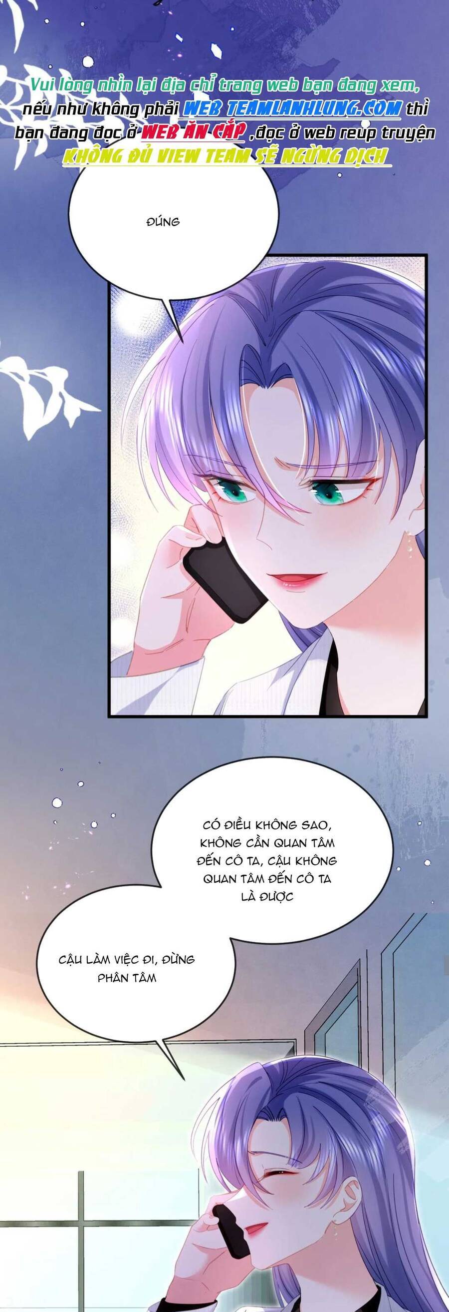 Sủng Em Đến Tận Trời Chapter 24 - 22