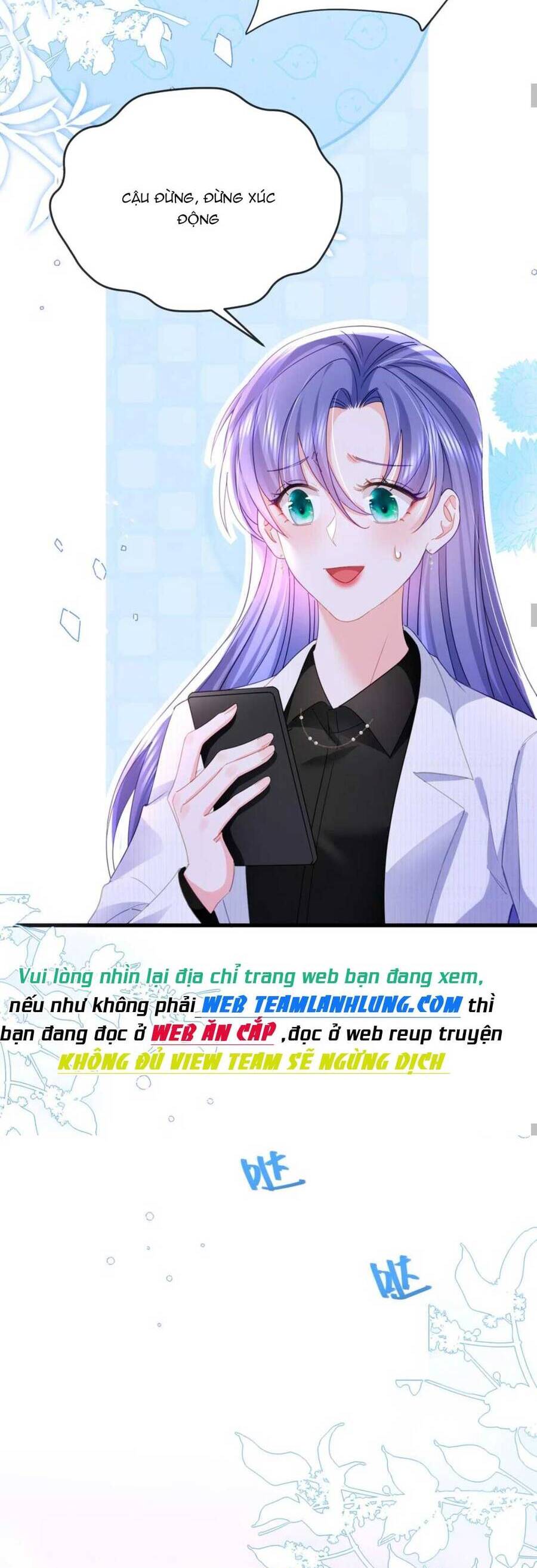 Sủng Em Đến Tận Trời Chapter 24 - 24