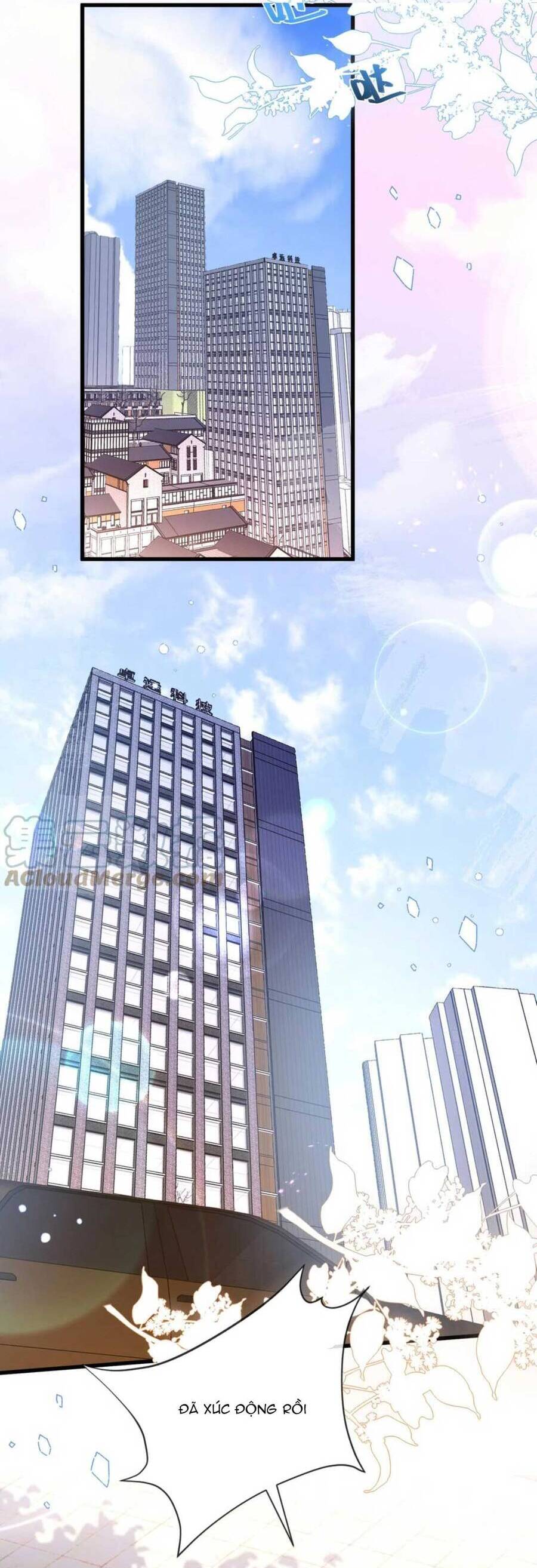 Sủng Em Đến Tận Trời Chapter 24 - 25