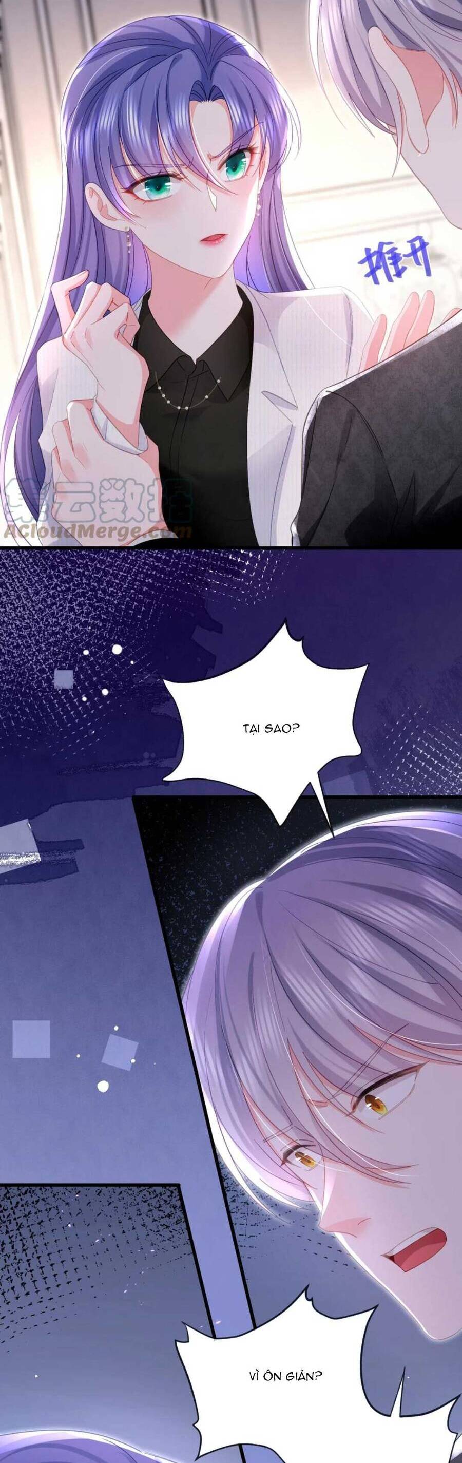 Sủng Em Đến Tận Trời Chapter 24 - 4