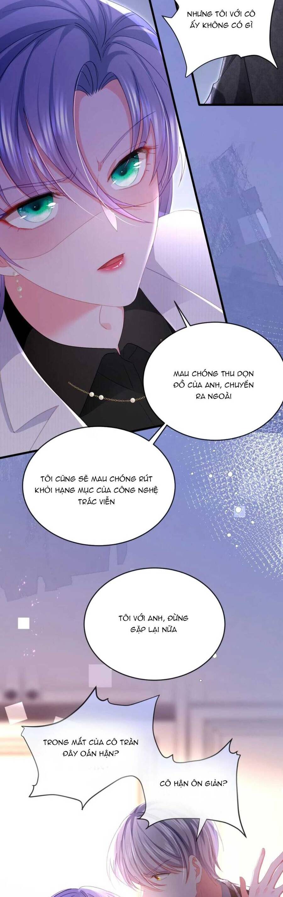 Sủng Em Đến Tận Trời Chapter 24 - 5