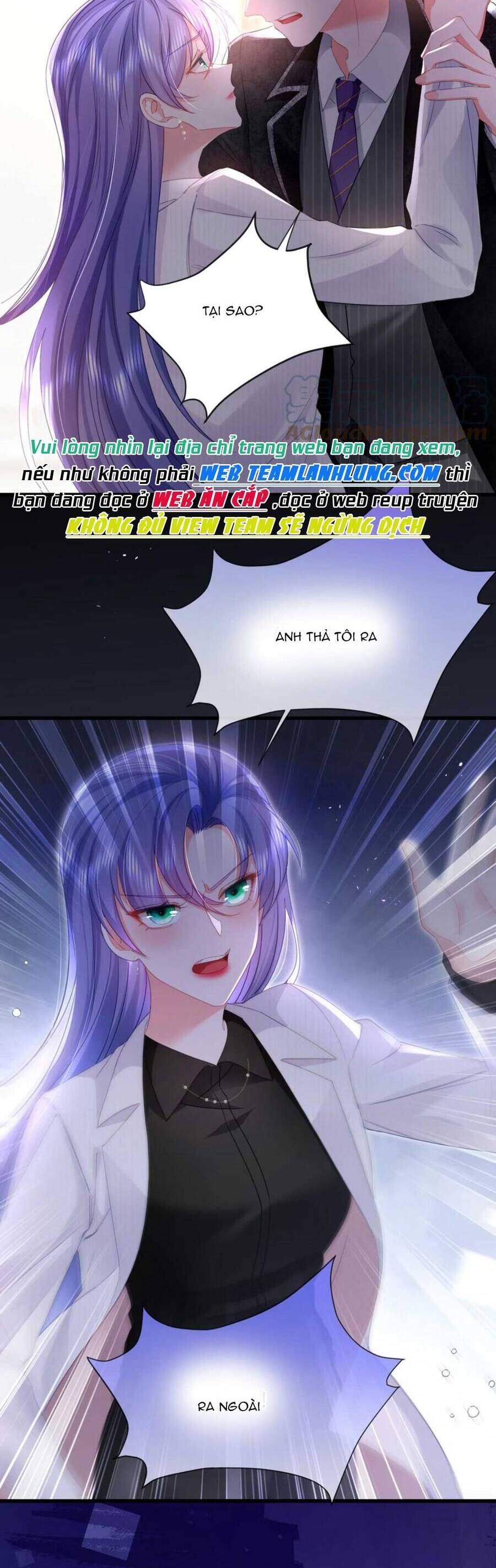 Sủng Em Đến Tận Trời Chapter 24 - 6