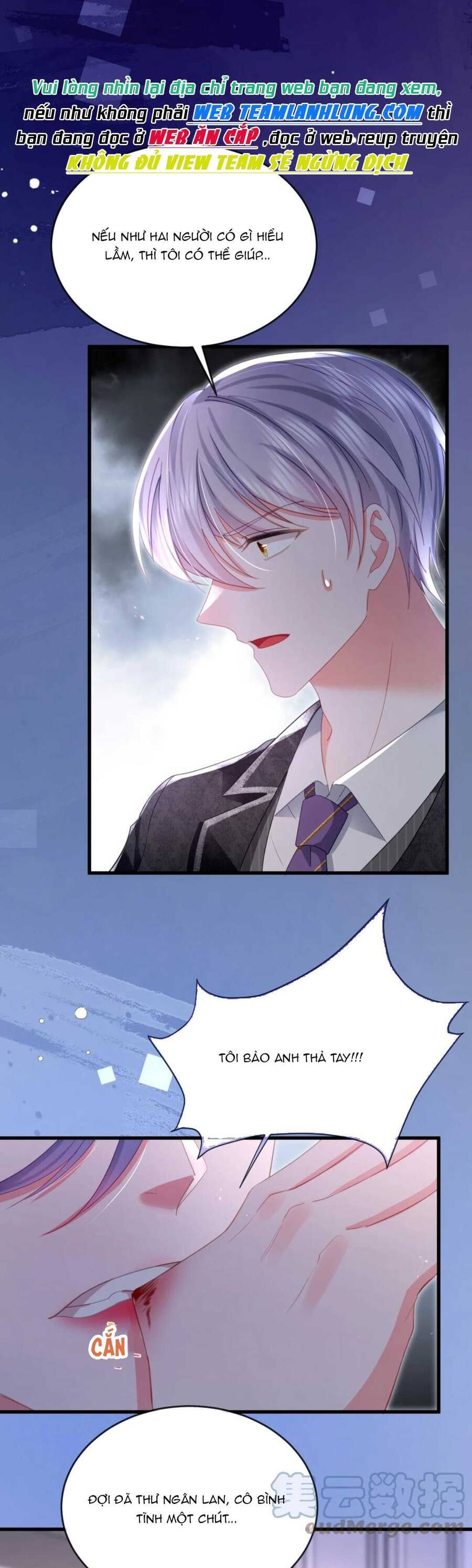 Sủng Em Đến Tận Trời Chapter 24 - 7