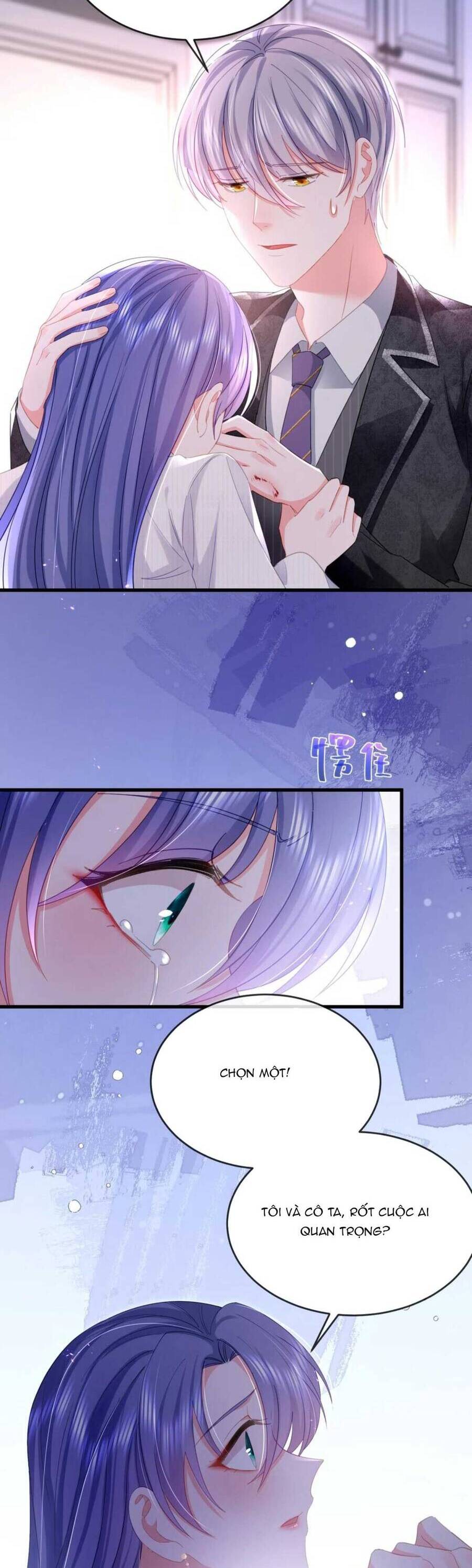 Sủng Em Đến Tận Trời Chapter 24 - 8