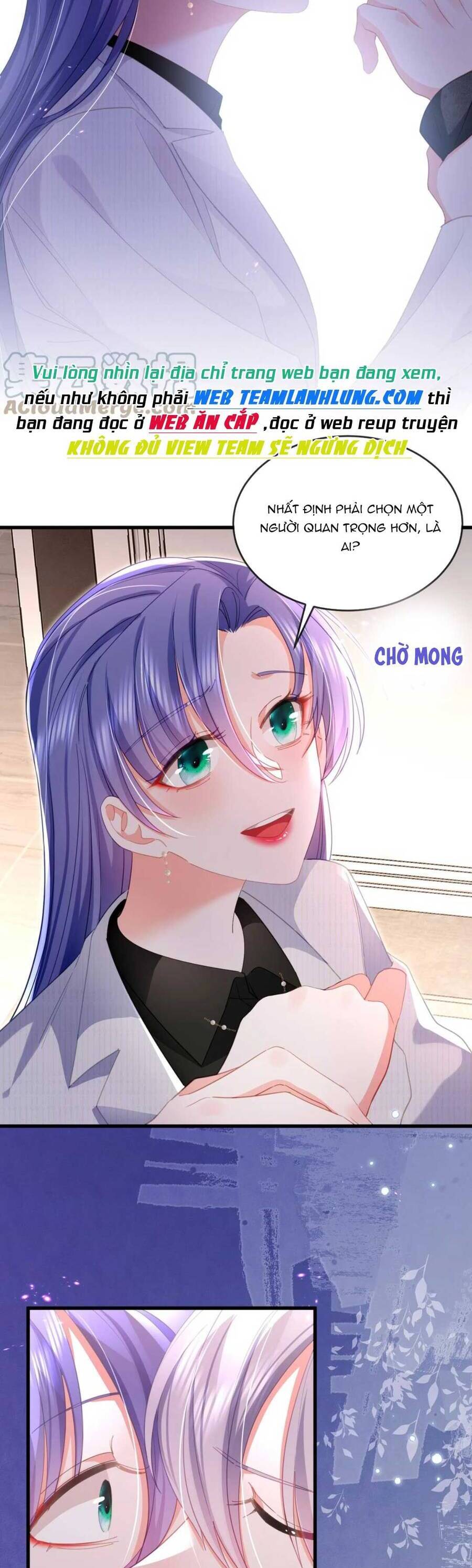 Sủng Em Đến Tận Trời Chapter 24 - 9