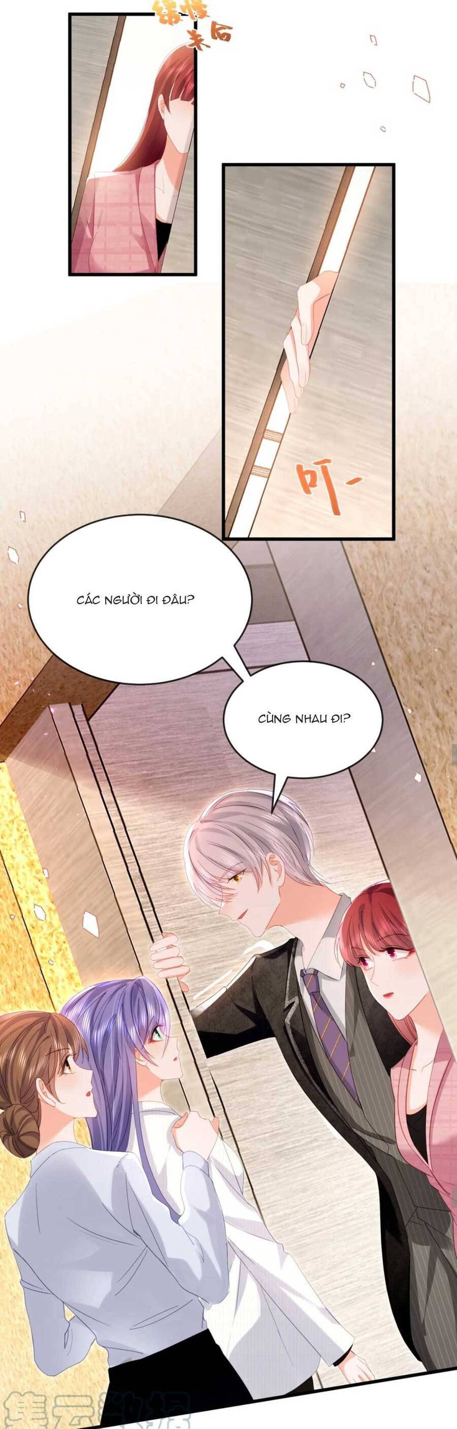 Sủng Em Đến Tận Trời Chapter 26 - 23