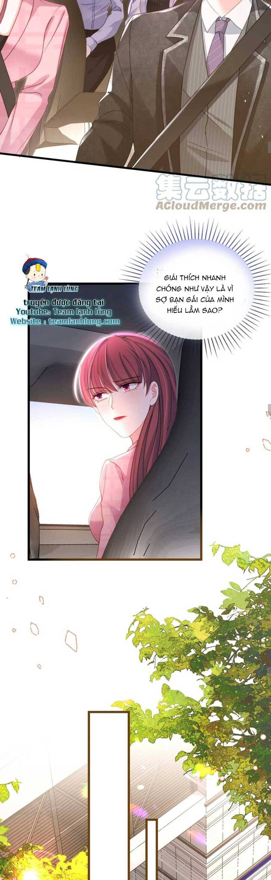 Sủng Em Đến Tận Trời Chapter 27 - 12