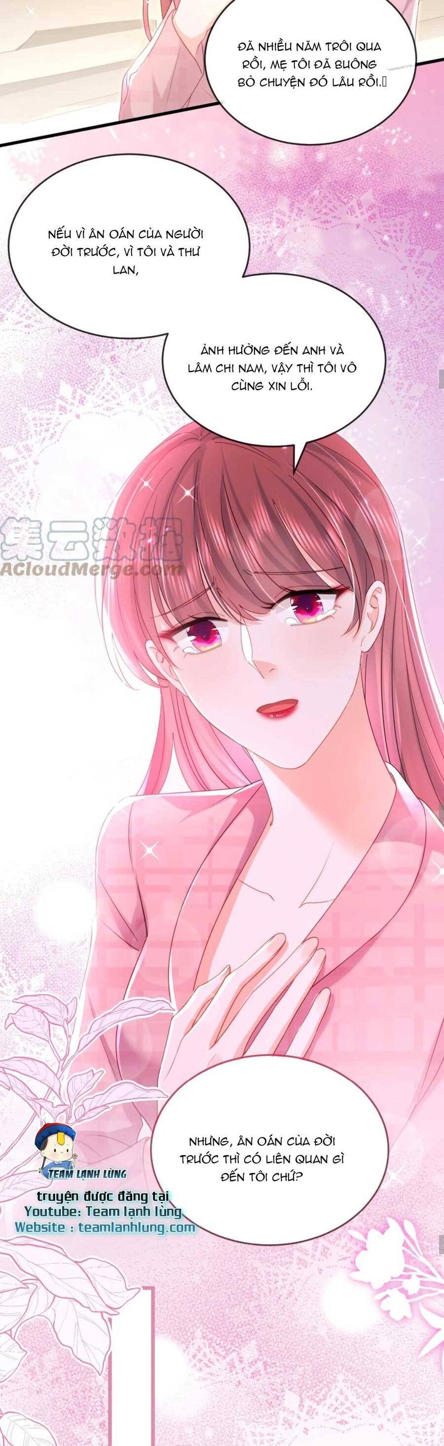 Sủng Em Đến Tận Trời Chapter 27 - 16