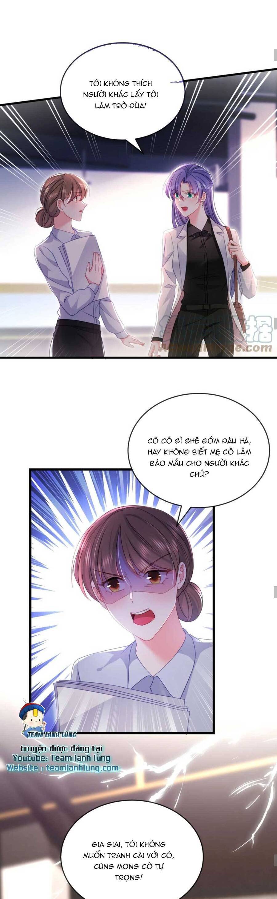 Sủng Em Đến Tận Trời Chapter 27 - 18