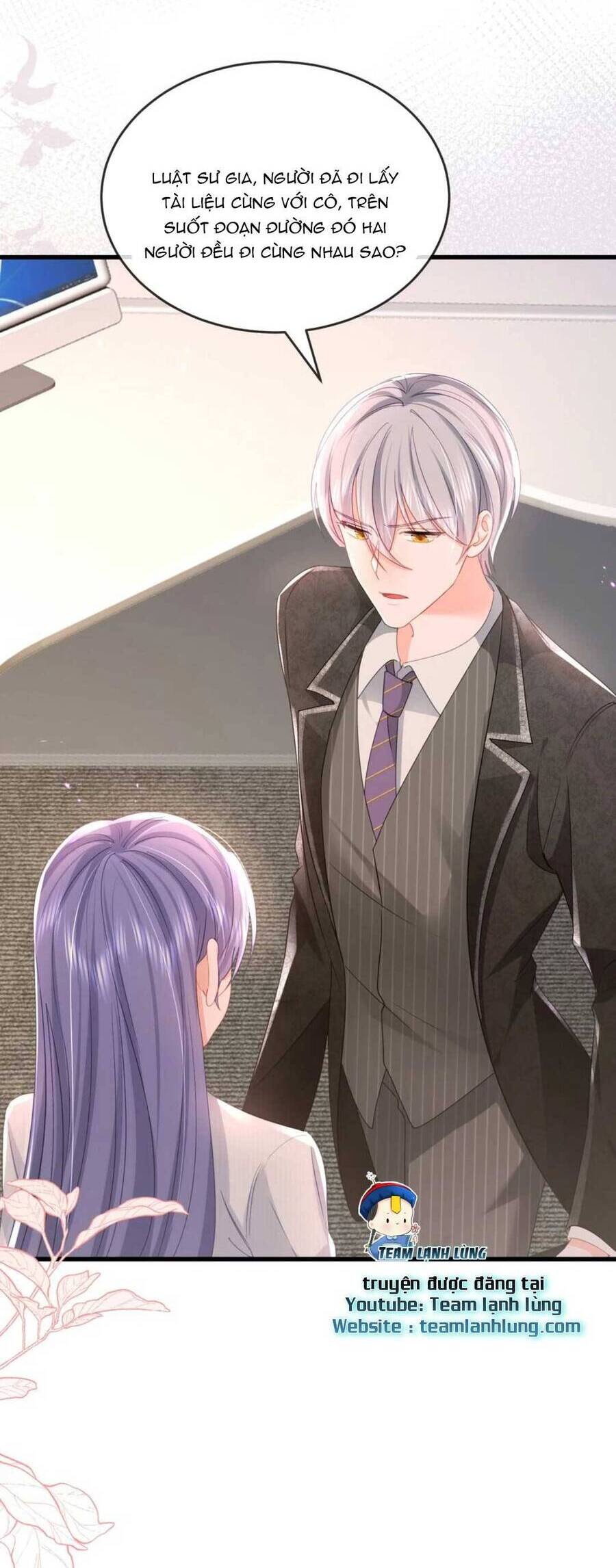 Sủng Em Đến Tận Trời Chapter 27 - 27