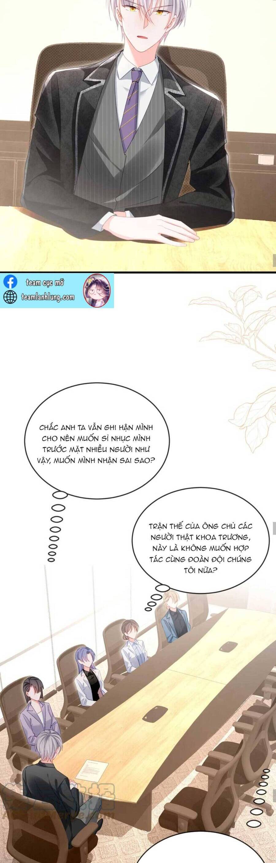 Sủng Em Đến Tận Trời Chapter 29 - 17