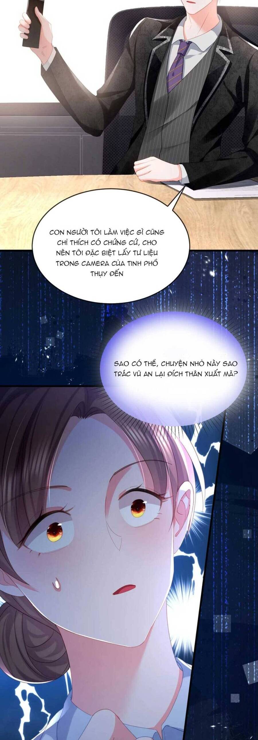 Sủng Em Đến Tận Trời Chapter 29 - 25