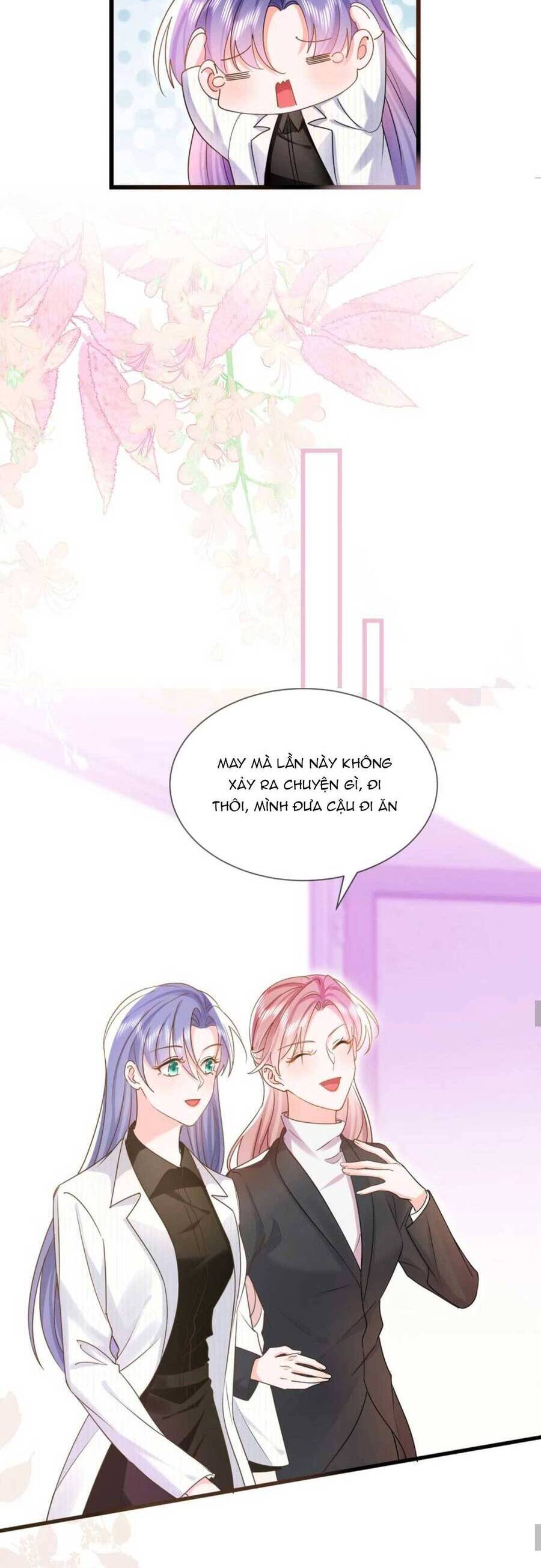 Sủng Em Đến Tận Trời Chapter 30 - 11