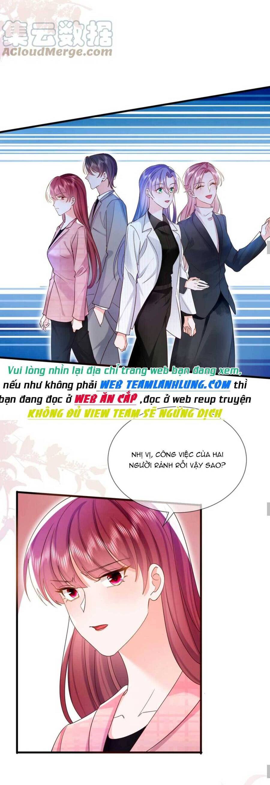 Sủng Em Đến Tận Trời Chapter 30 - 12