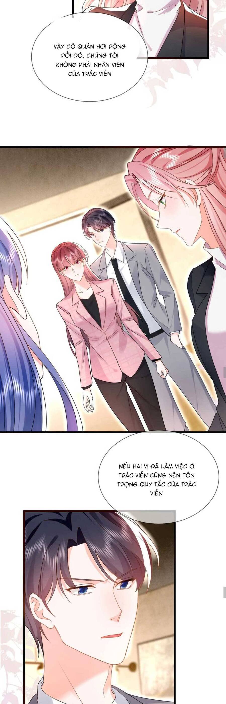 Sủng Em Đến Tận Trời Chapter 30 - 14