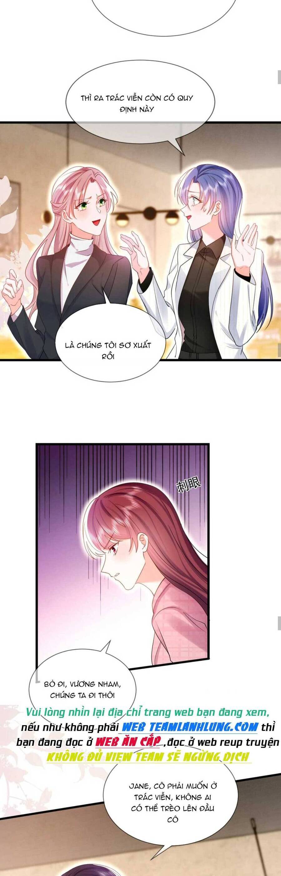 Sủng Em Đến Tận Trời Chapter 30 - 16