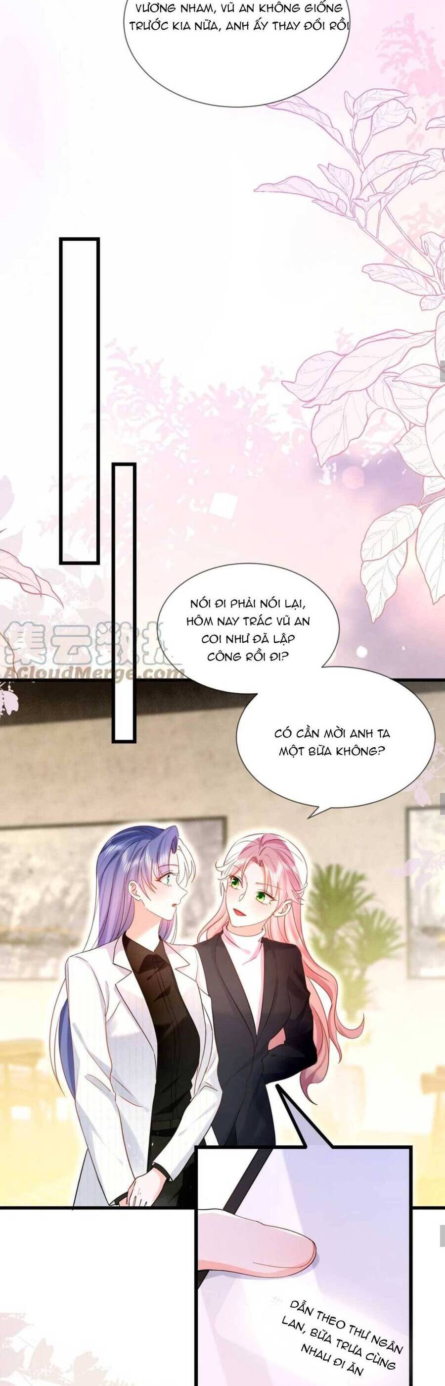 Sủng Em Đến Tận Trời Chapter 30 - 18