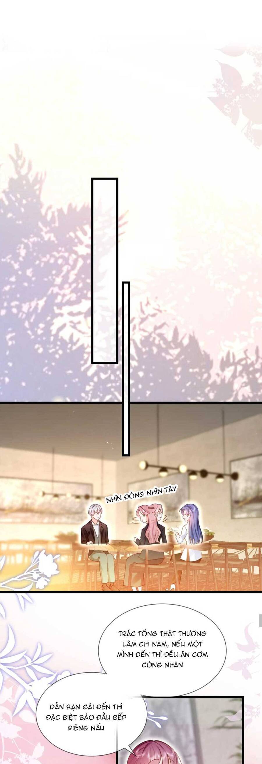 Sủng Em Đến Tận Trời Chapter 30 - 20