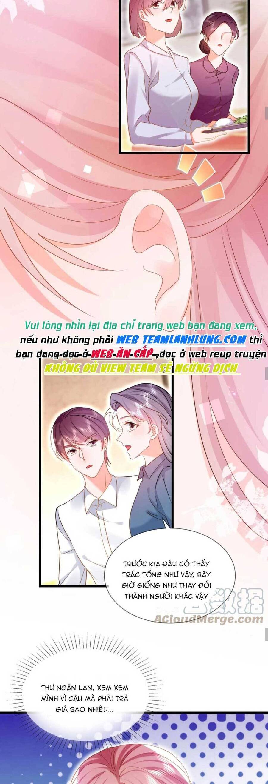 Sủng Em Đến Tận Trời Chapter 30 - 21