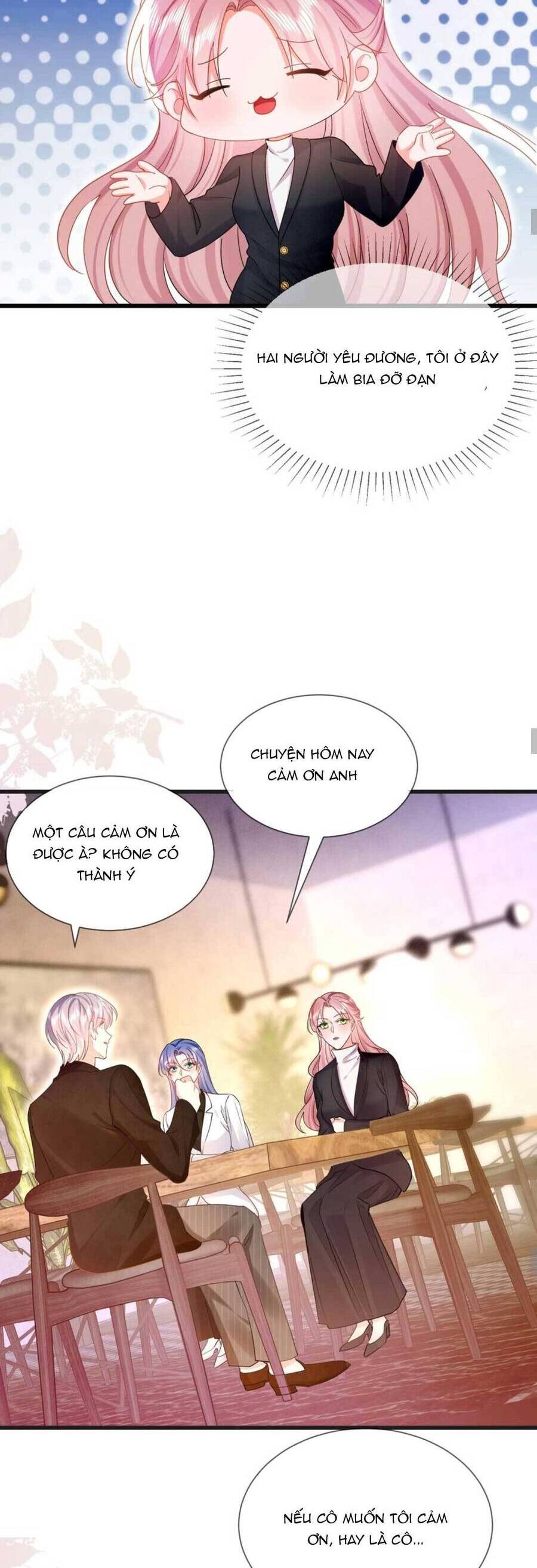 Sủng Em Đến Tận Trời Chapter 30 - 22