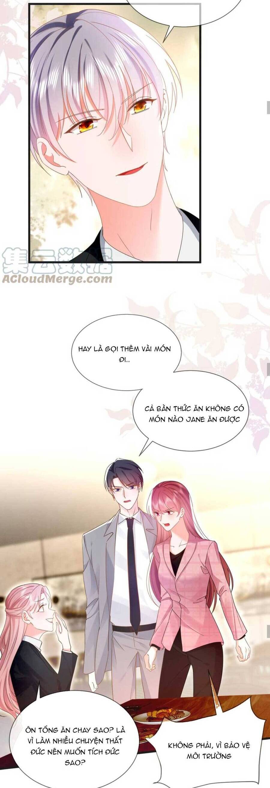 Sủng Em Đến Tận Trời Chapter 30 - 23