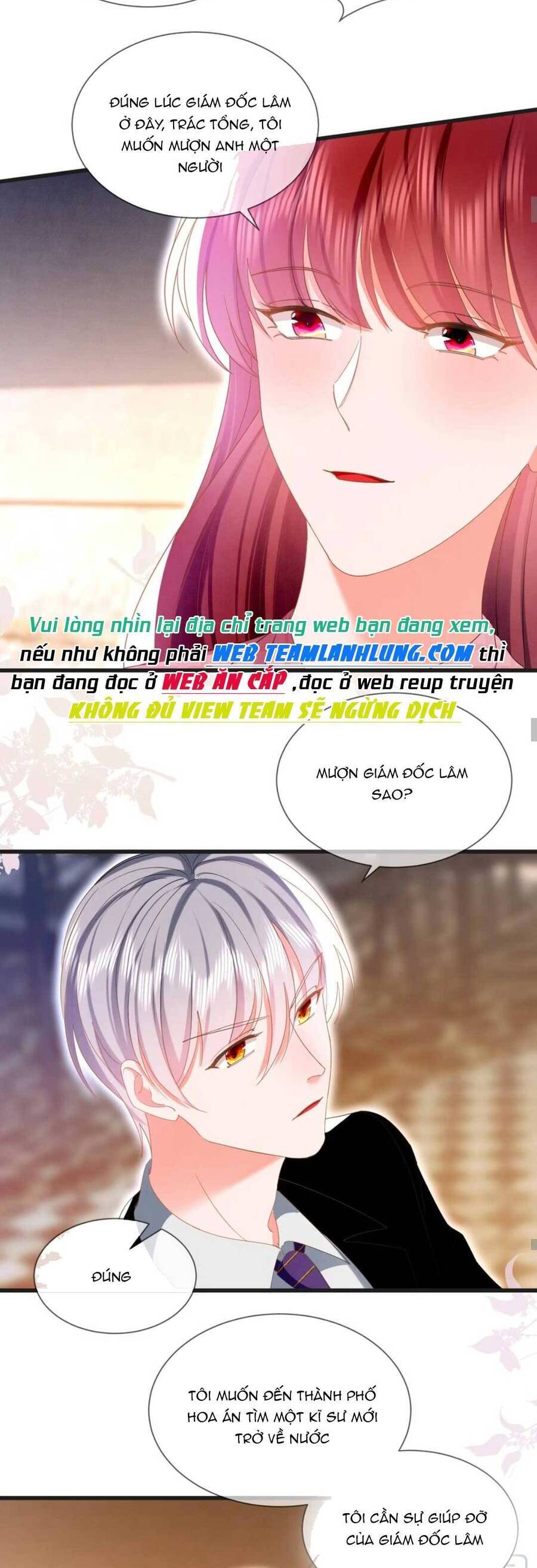 Sủng Em Đến Tận Trời Chapter 30 - 24