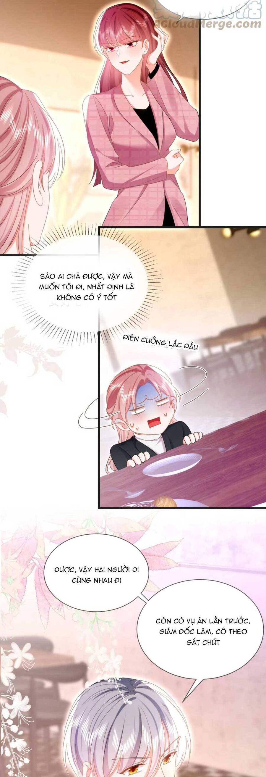 Sủng Em Đến Tận Trời Chapter 30 - 25