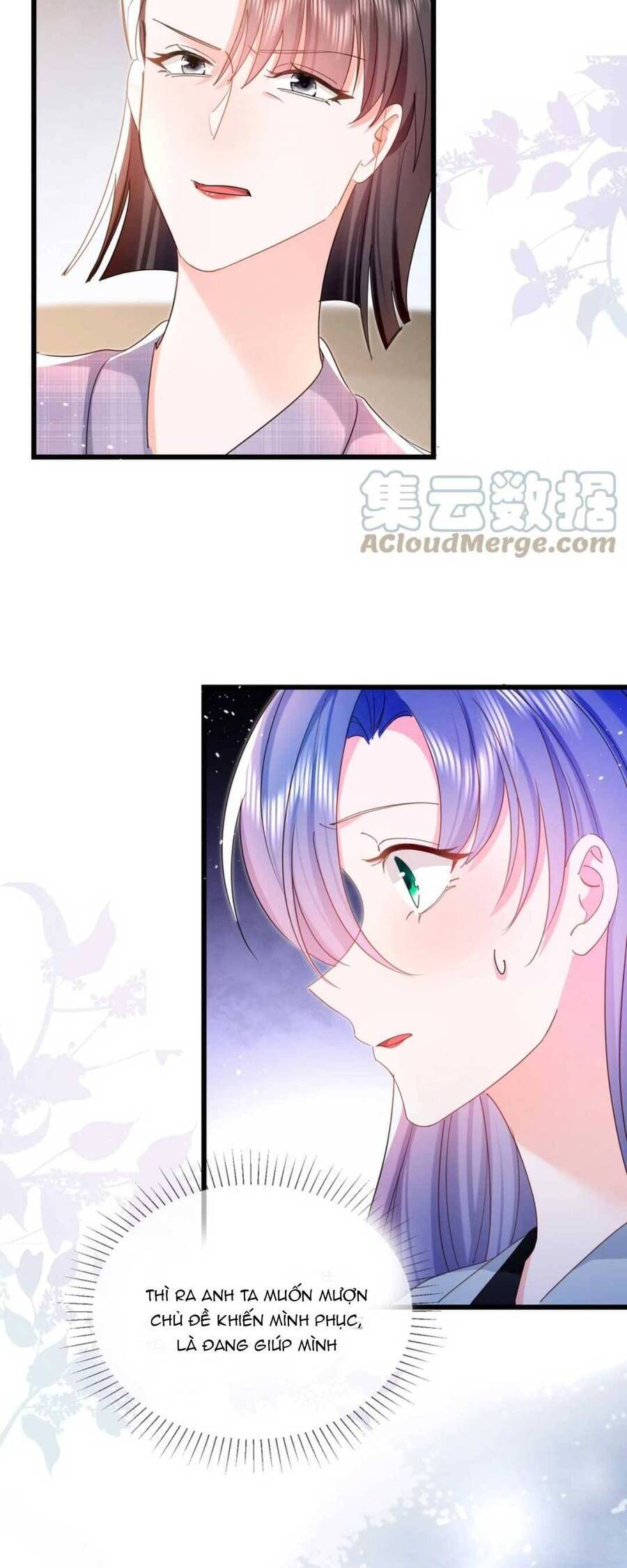 Sủng Em Đến Tận Trời Chapter 30 - 4