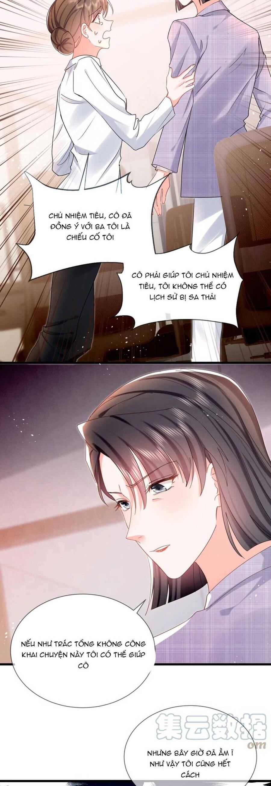 Sủng Em Đến Tận Trời Chapter 30 - 7