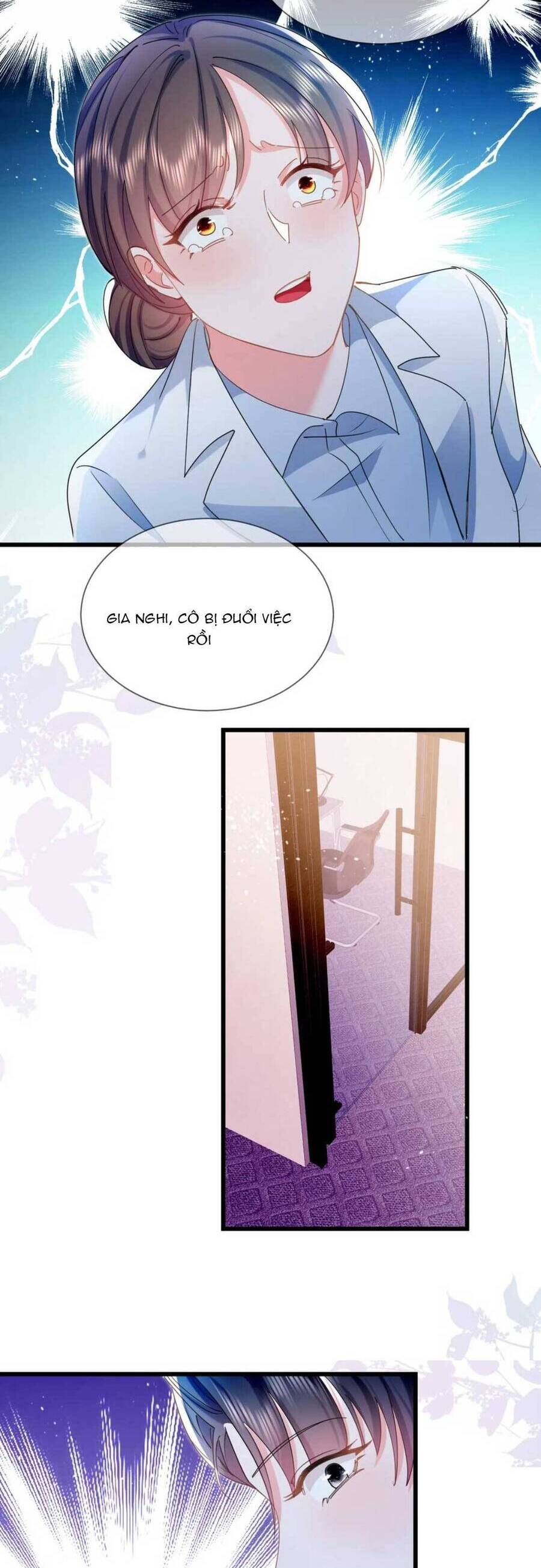 Sủng Em Đến Tận Trời Chapter 30 - 8