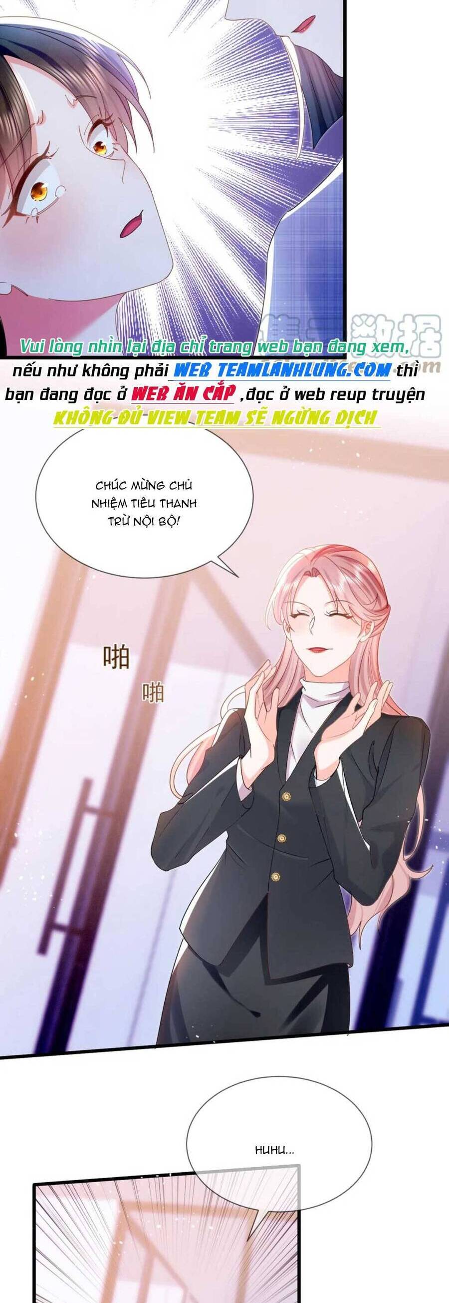 Sủng Em Đến Tận Trời Chapter 30 - 9