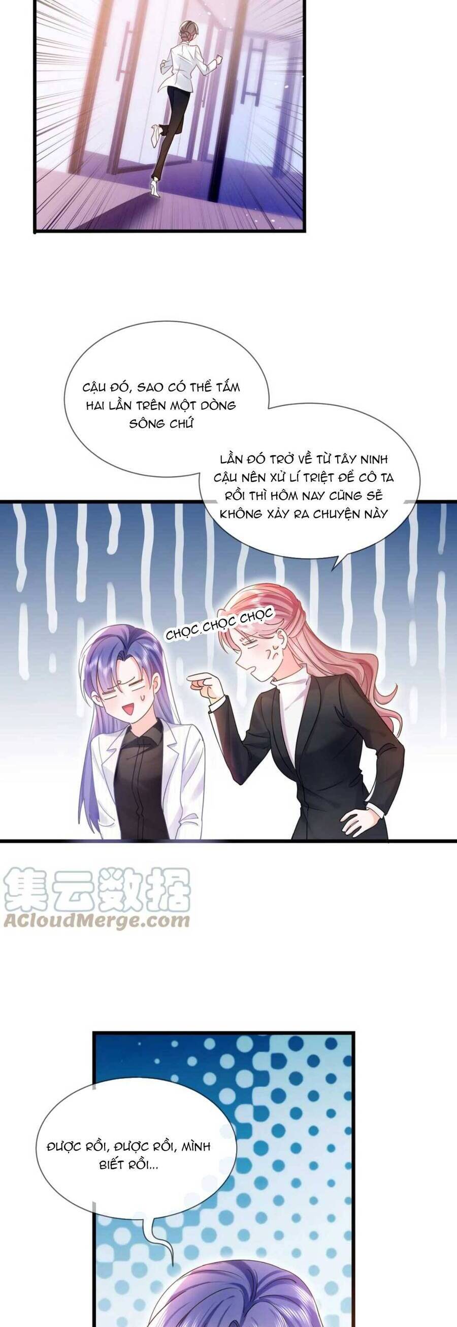 Sủng Em Đến Tận Trời Chapter 30 - 10