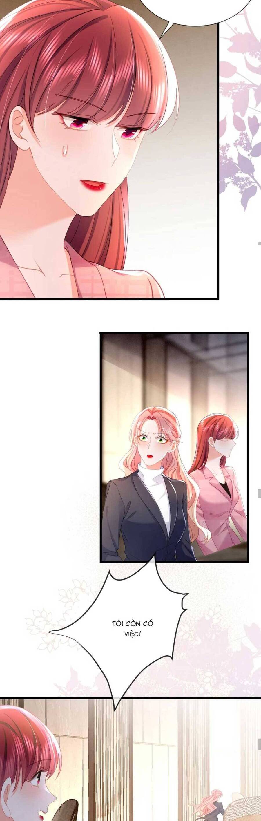 Sủng Em Đến Tận Trời Chapter 31 - 11