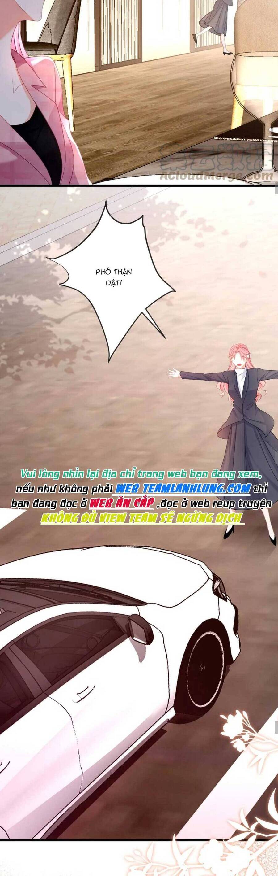 Sủng Em Đến Tận Trời Chapter 31 - 12