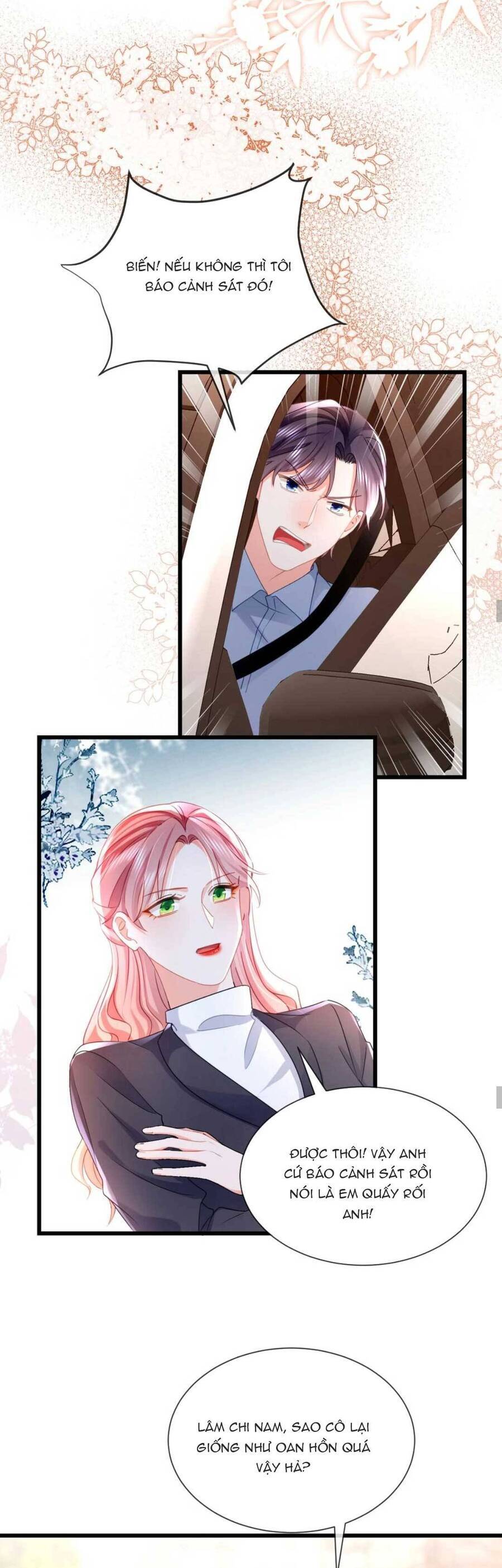 Sủng Em Đến Tận Trời Chapter 31 - 13