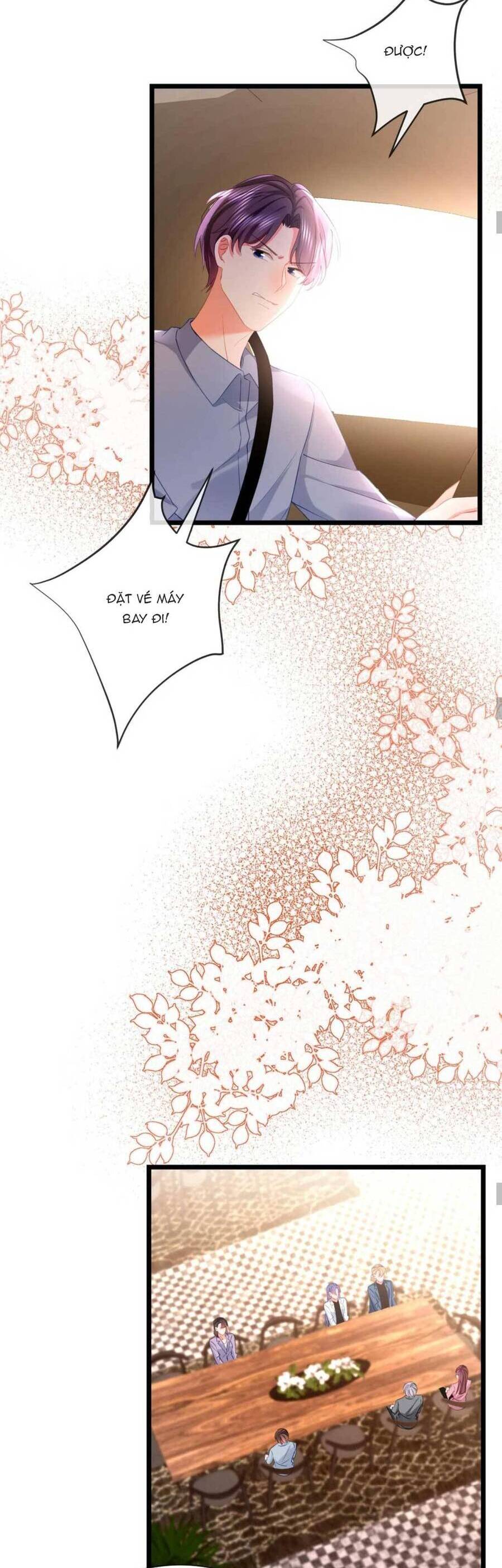 Sủng Em Đến Tận Trời Chapter 31 - 16