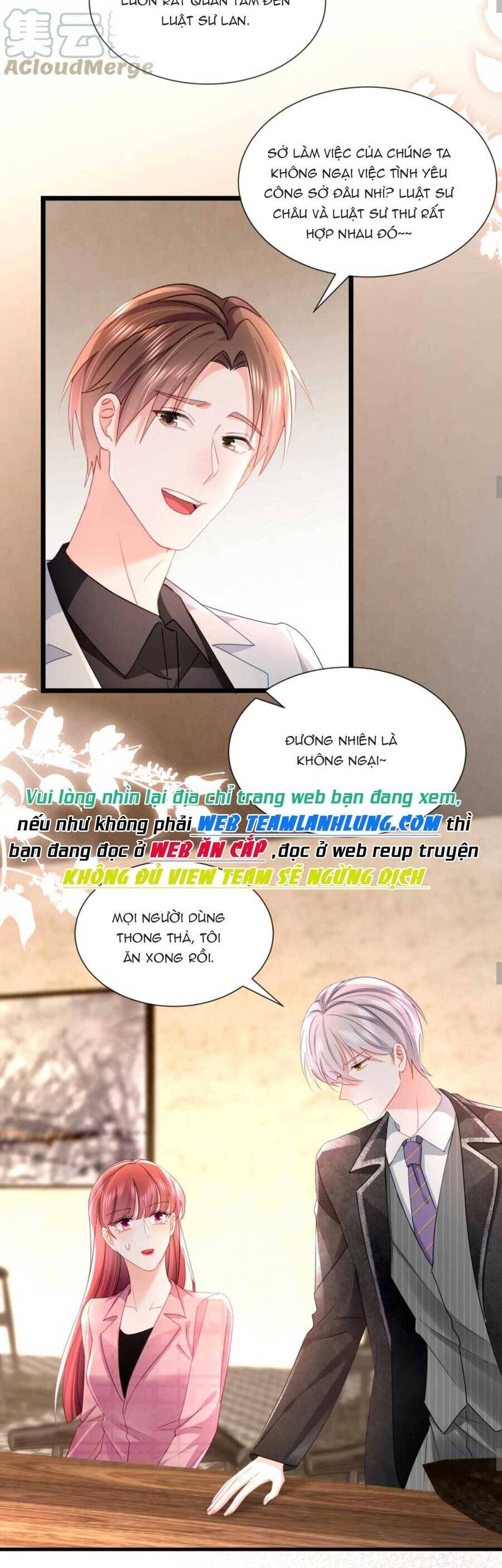 Sủng Em Đến Tận Trời Chapter 31 - 18