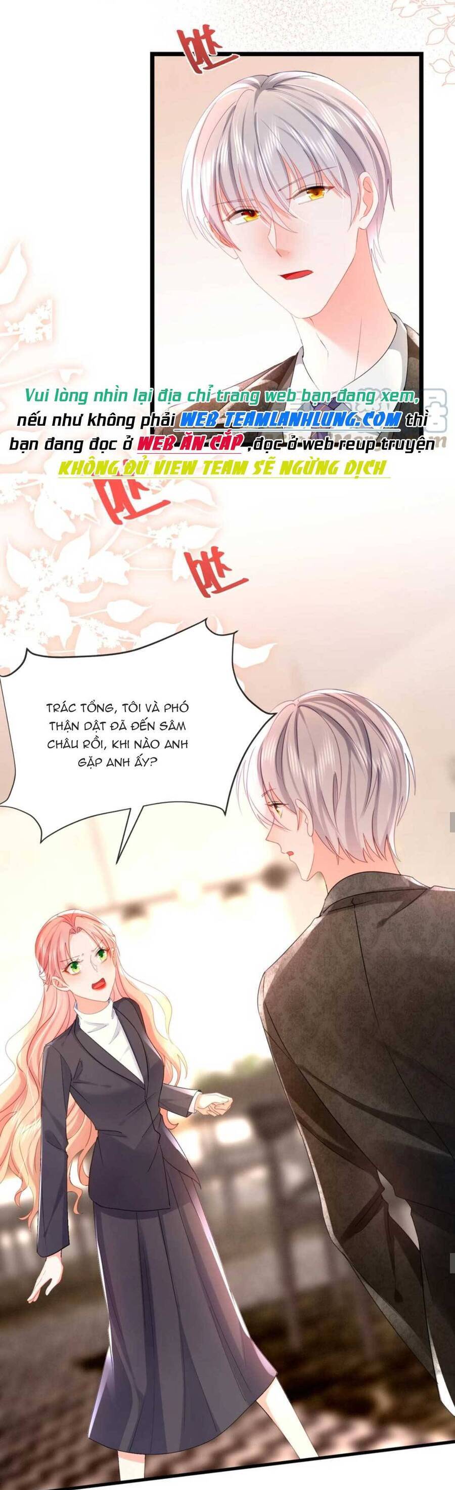 Sủng Em Đến Tận Trời Chapter 31 - 19