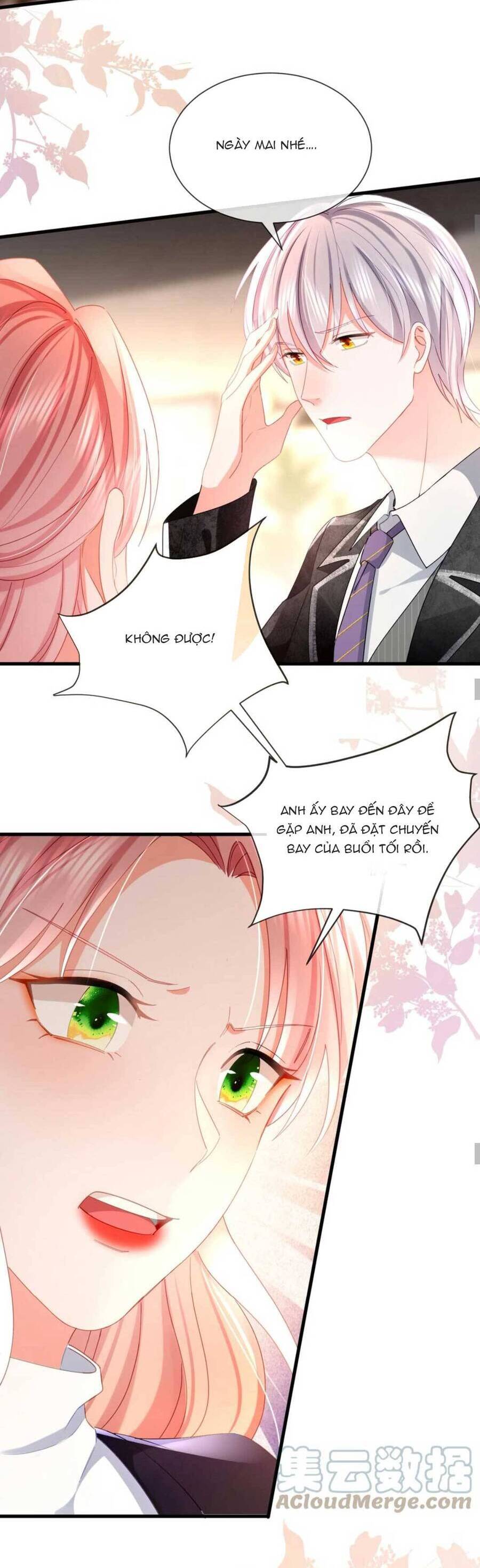 Sủng Em Đến Tận Trời Chapter 31 - 20