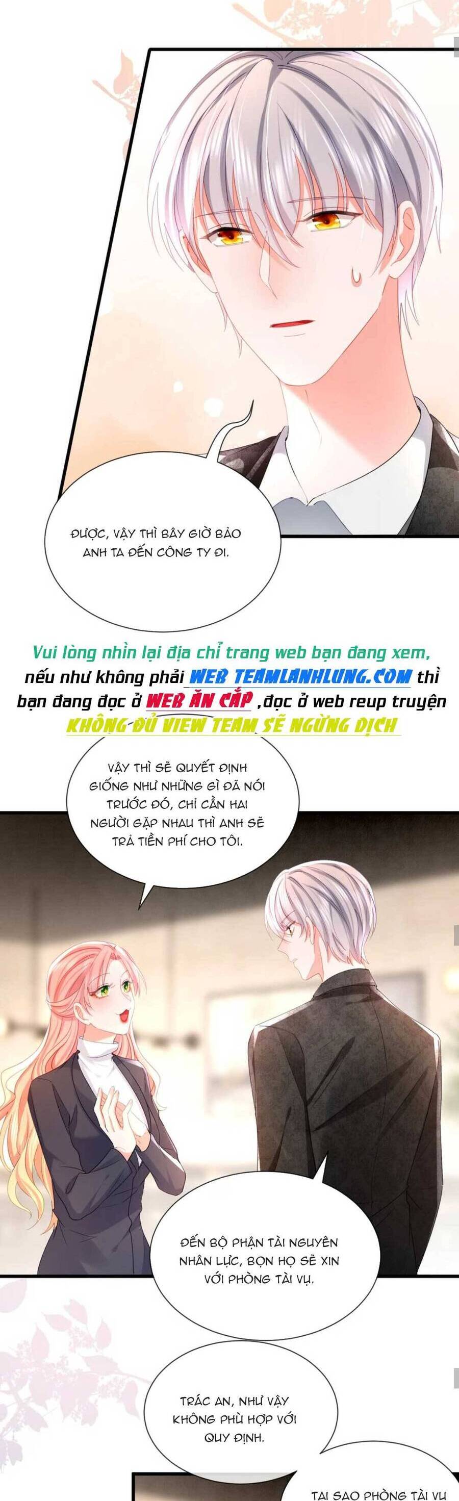 Sủng Em Đến Tận Trời Chapter 31 - 21