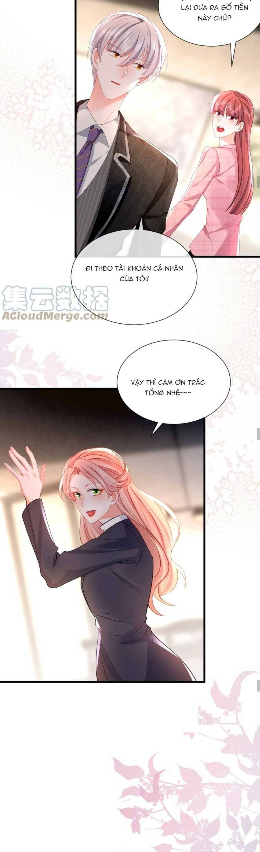 Sủng Em Đến Tận Trời Chapter 31 - 22