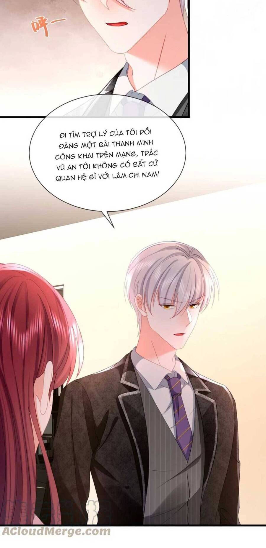 Sủng Em Đến Tận Trời Chapter 31 - 25