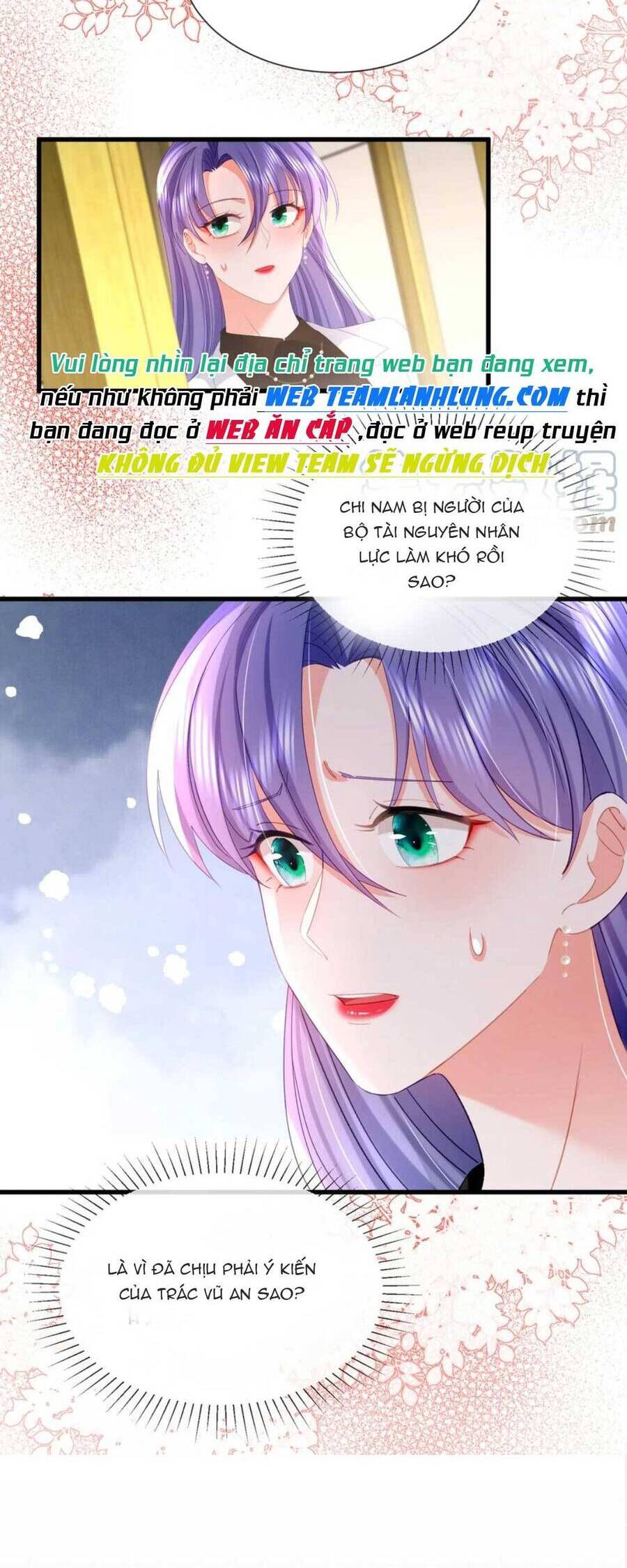 Sủng Em Đến Tận Trời Chapter 31 - 28