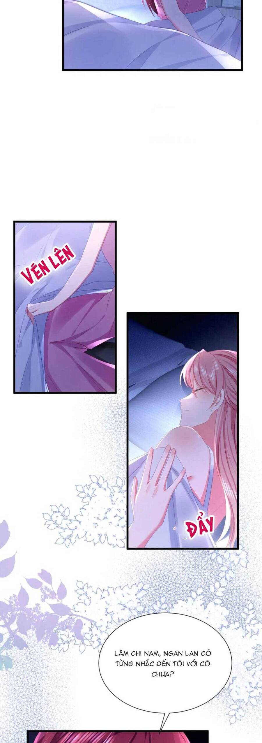 Sủng Em Đến Tận Trời Chapter 31 - 4