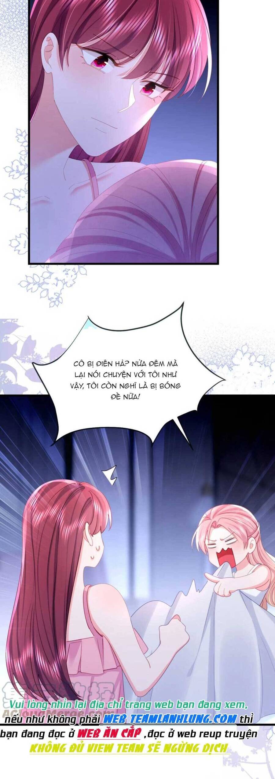 Sủng Em Đến Tận Trời Chapter 31 - 5