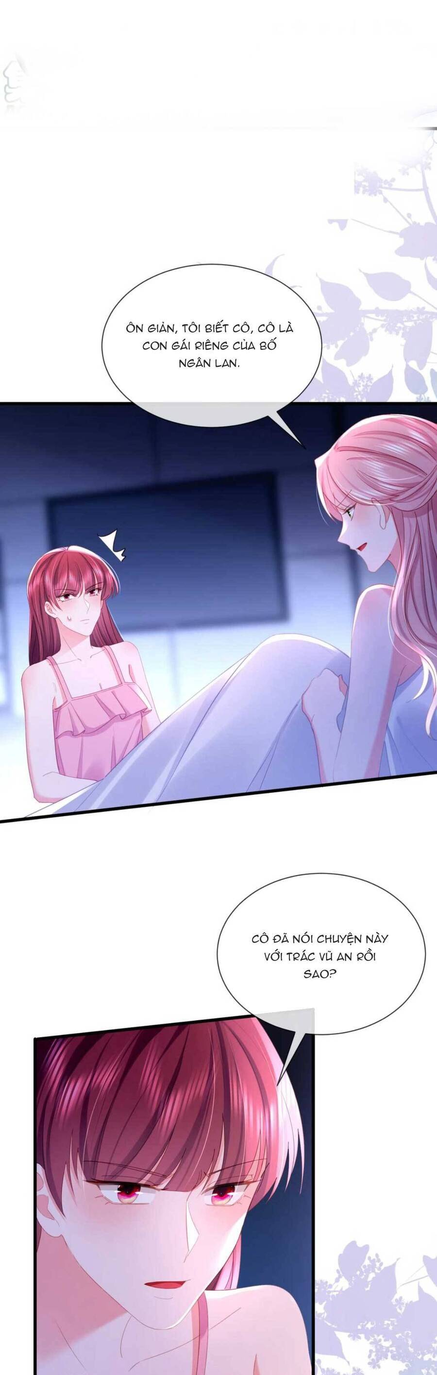 Sủng Em Đến Tận Trời Chapter 31 - 6