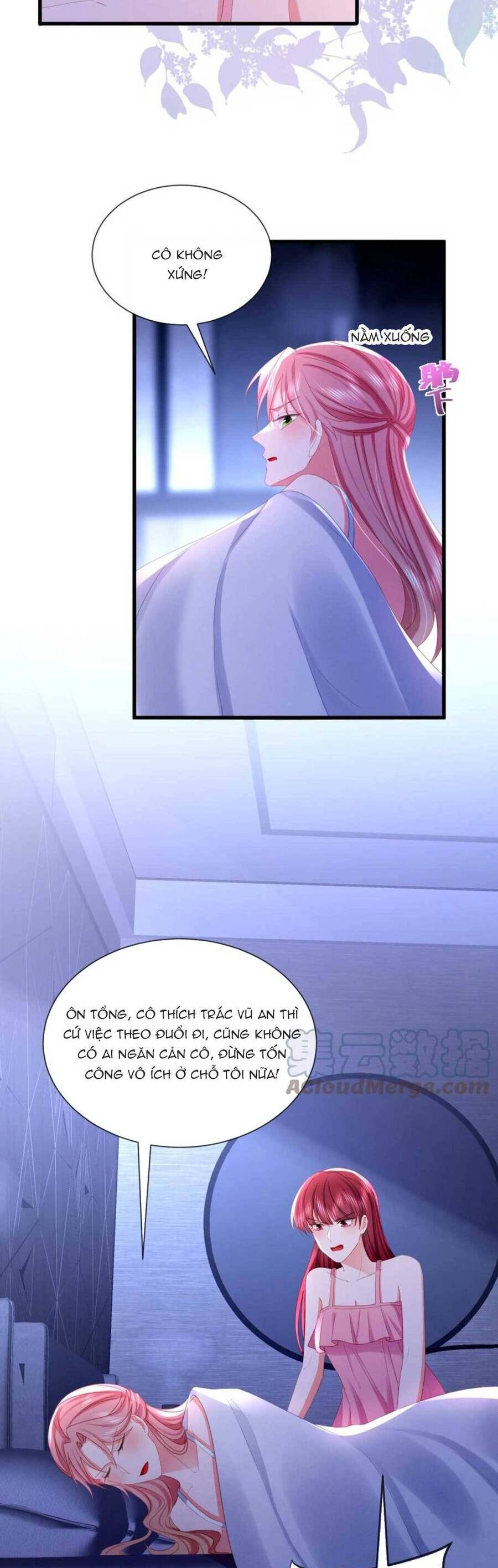 Sủng Em Đến Tận Trời Chapter 31 - 7